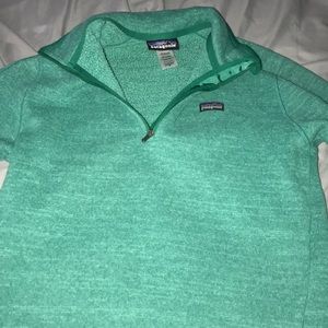 Women’s Patagonia Jacket